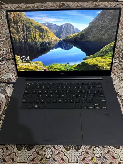 Dell xps 15 9560