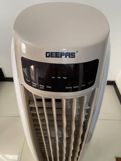 Geepas Air cooler