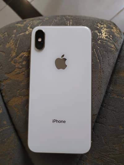 Apple iPhone X