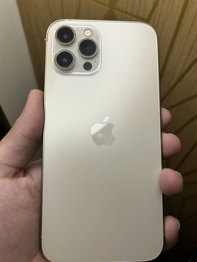 Apple iPhone 12 Pro Max