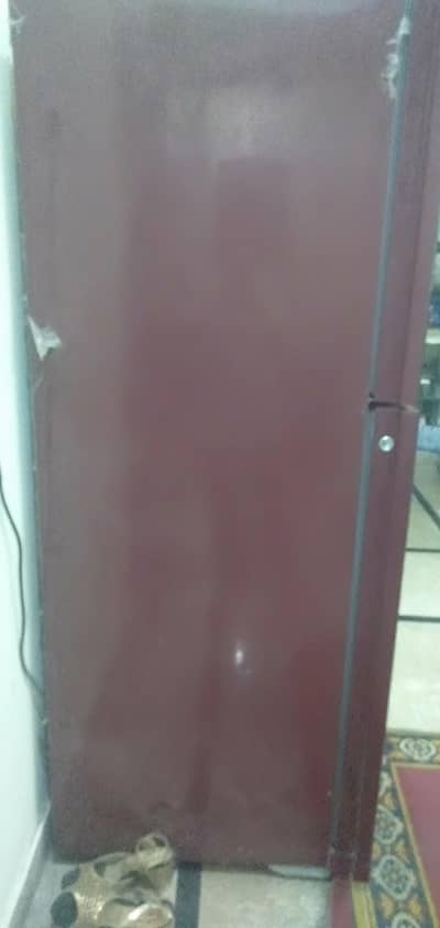 new fridge 1 year used only