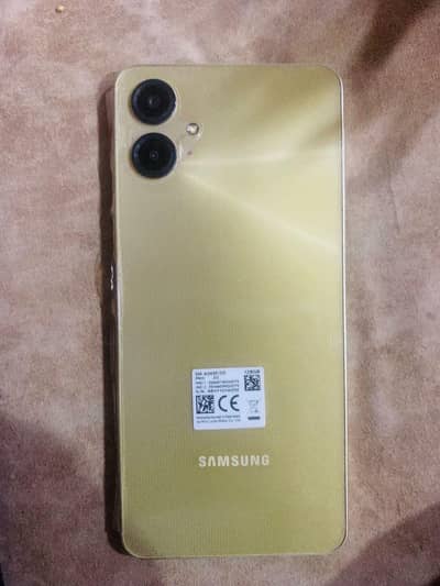 Samsung Mobile A06