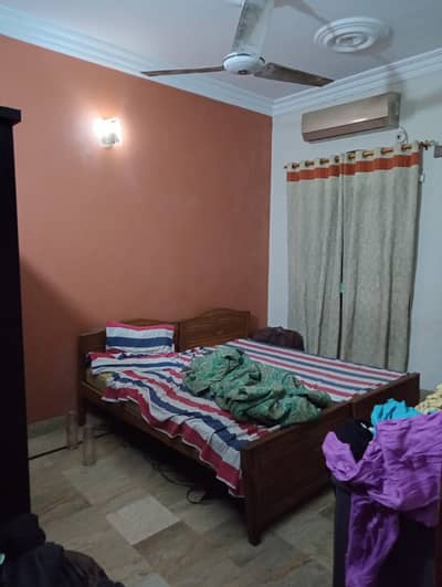 Independent house for rent