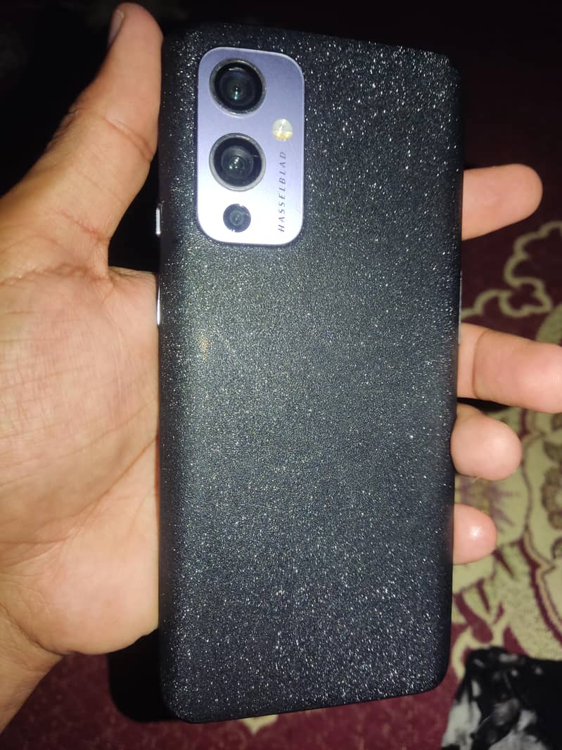 One Plus 9 2