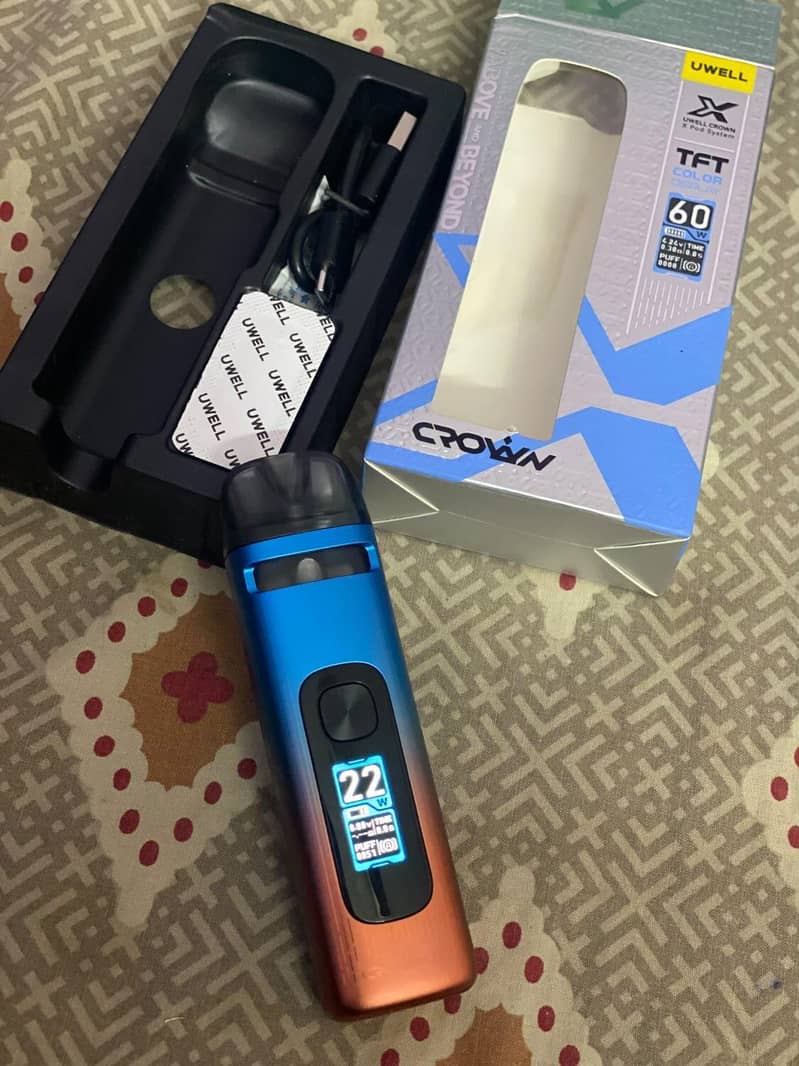 Box pack 0
