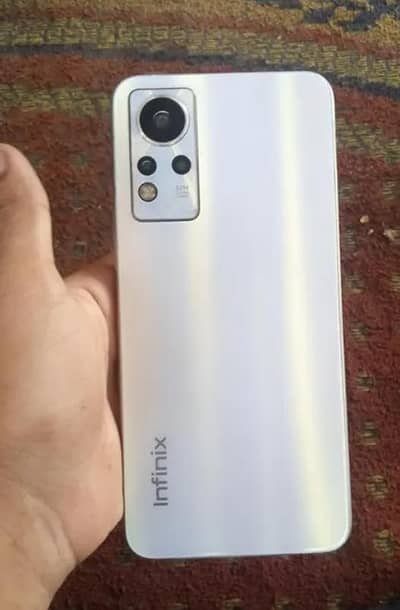 Infinix Note 11