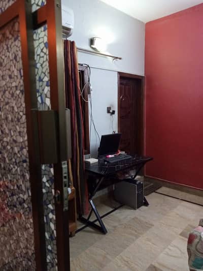 Independent house for rent