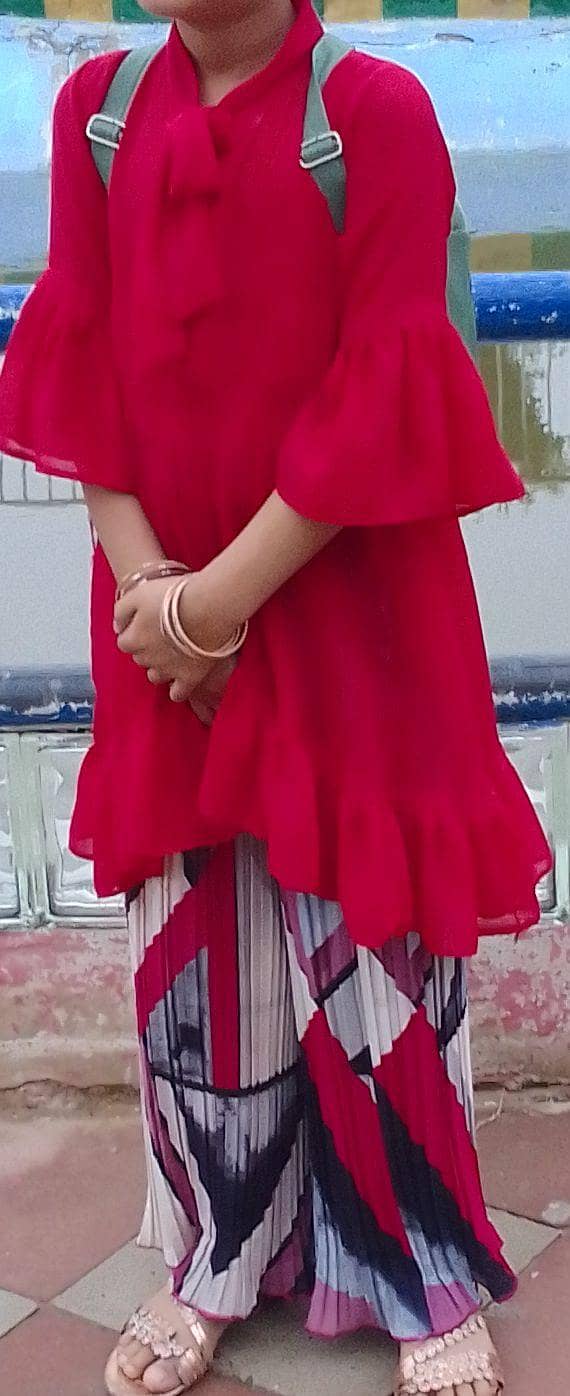 fancy dresses 5