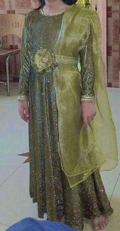 fancy dresses 6