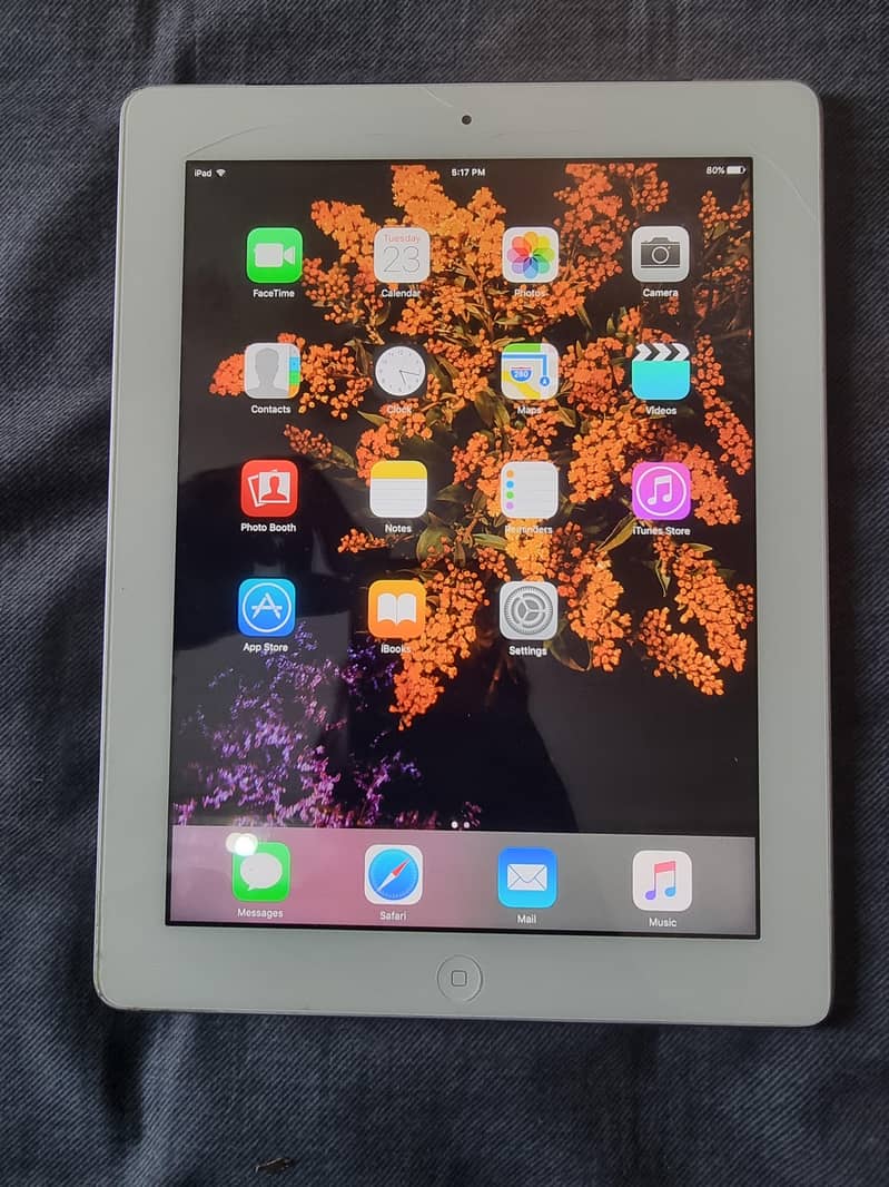 iPad 3rd Generation 64Gb 3