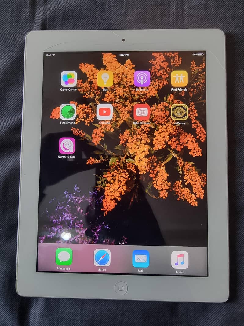 iPad 3rd Generation 64Gb 6