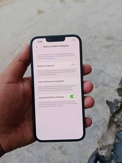 Apple iPhone 14