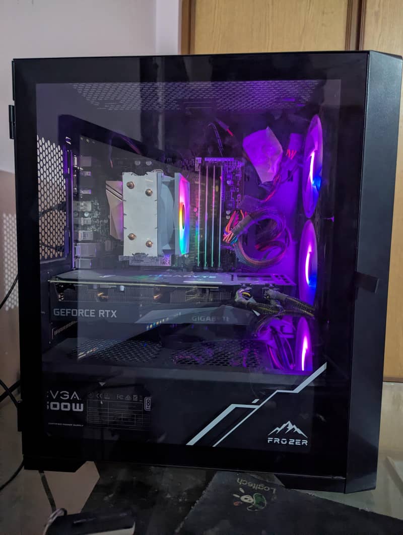Gaming Pc 2