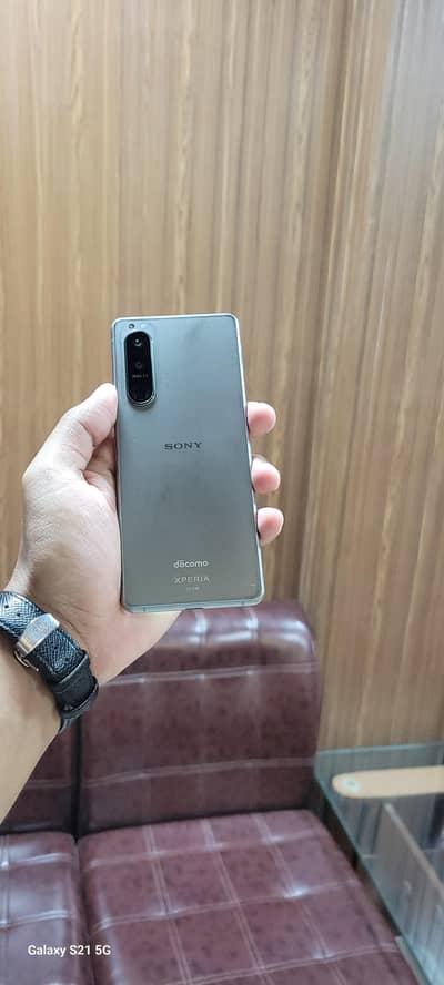 Sony 5 III