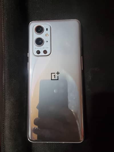 One Plus 9 Pro 12+4/256Gb