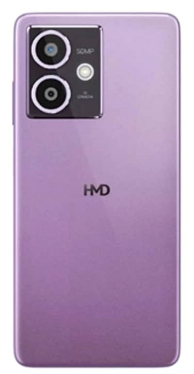 HMD Crest 5G 6+128 GB non PTA mobile only mobile Whatsapp 03475375263
