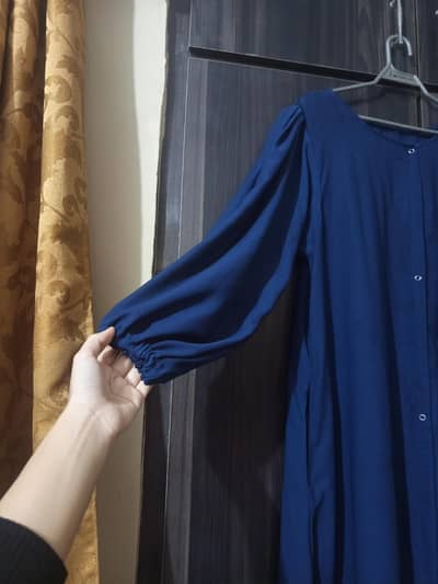 elegant abayas