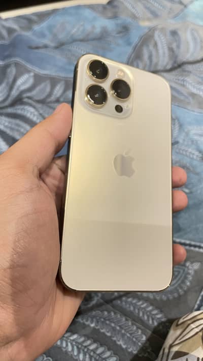 Apple iPhone 13 Pro