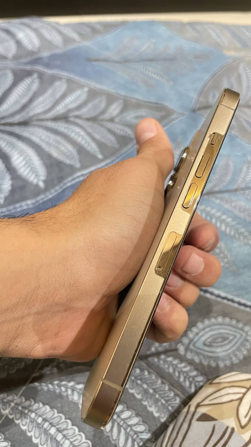 Apple iPhone 13 Pro 4