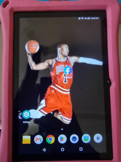 Android Tab Imported 8/256Gb
