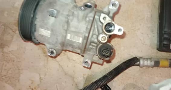 Grande 1.8 ac full system available for sale in good condition