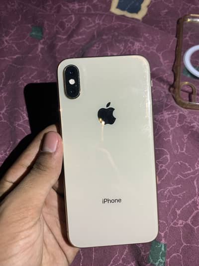 Apple iPhone XS 64GB for Sale