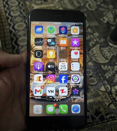 Apple iPhone 7 Plus