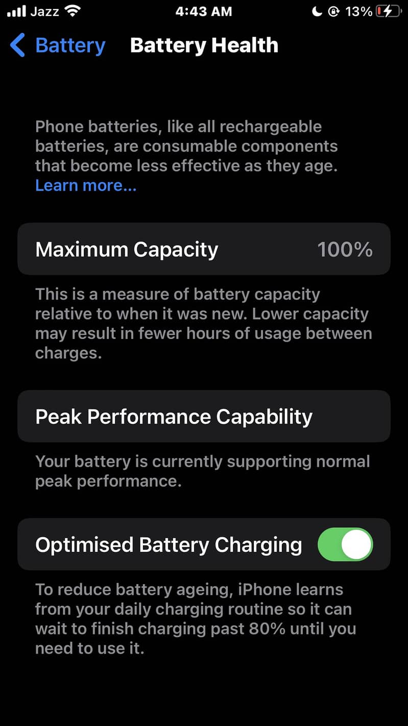 Apple iPhone 7 Plus 3