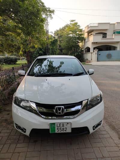 Honda City 2020 B2B for sale in Lahore