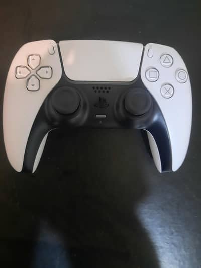 Dualsense controller