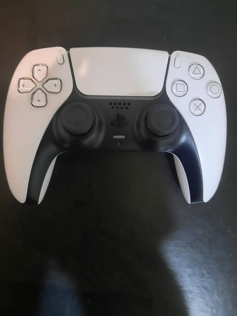 Dualsense controller 0
