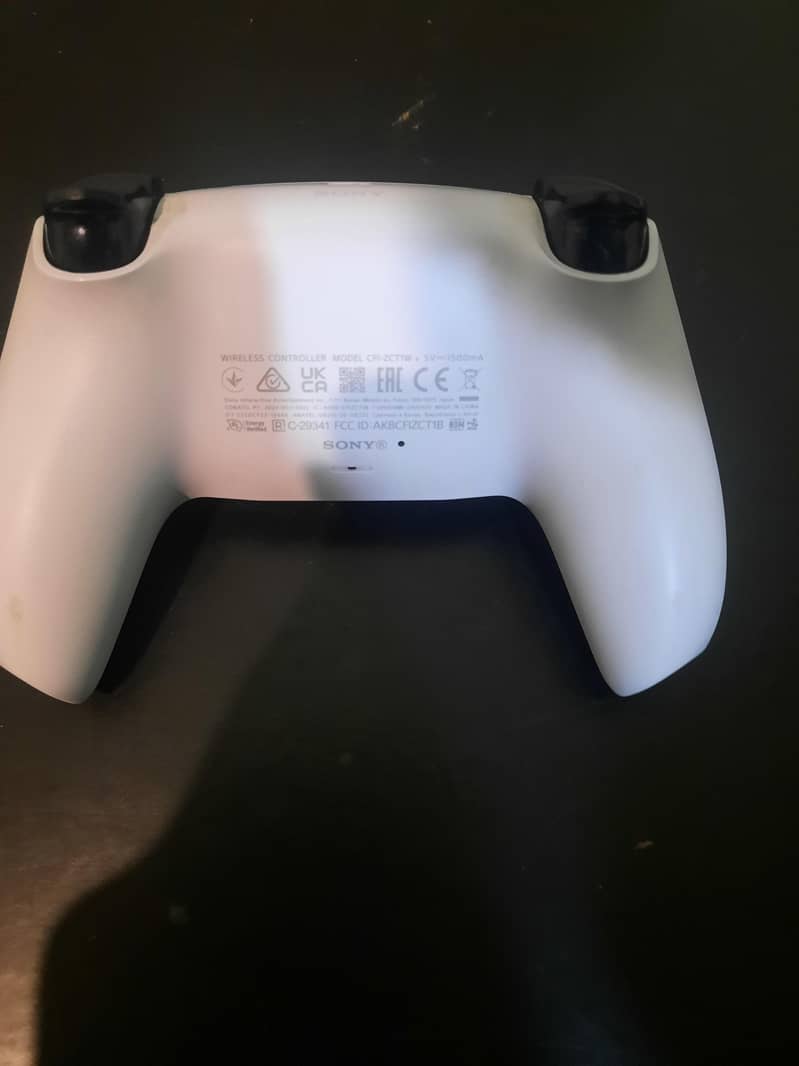 Dualsense controller 1