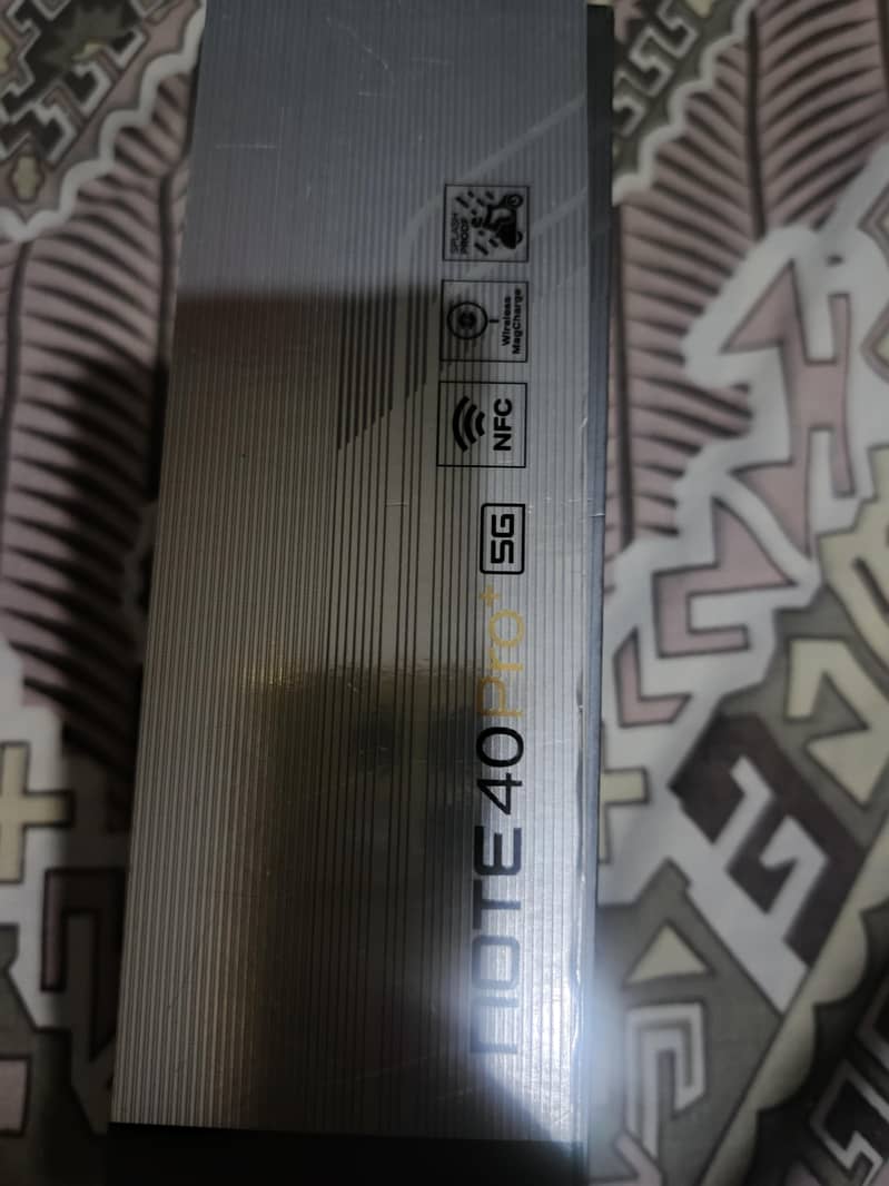 Infinix Note 40 Pro Plus 3