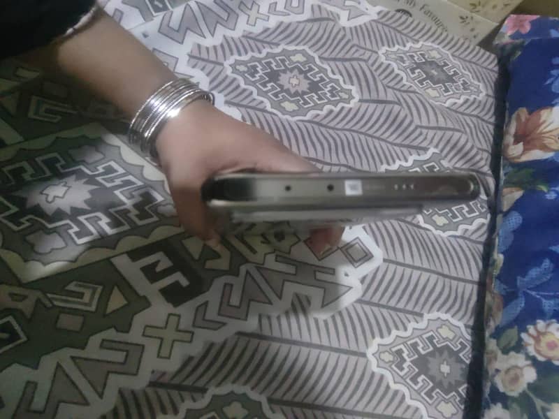 Infinix Note 40 Pro Plus 10