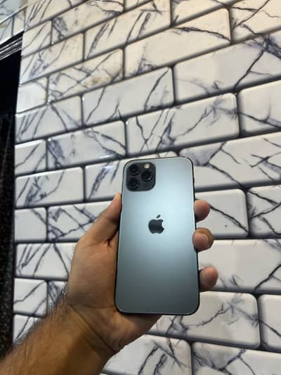 Apple iPhone 12 Pro Pta Approved