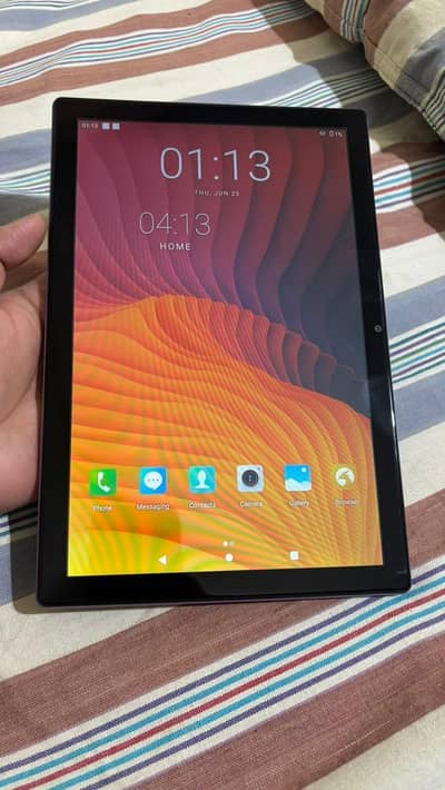 Huayao Supreme 5G Tablet
