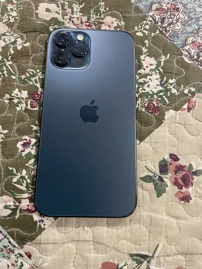 iPhone 12 Pro Max(FU)