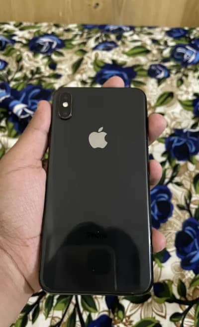 iphone xs max exchange