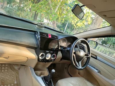 Honda City 2020 B2B genuine for sale in Lahore