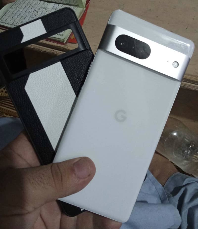Google Pixel 7 0