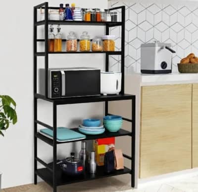 organizer stand