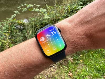Apple watch series 8 45mm