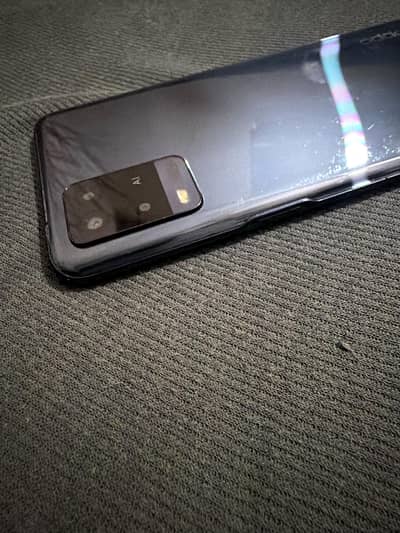 OPPO A54