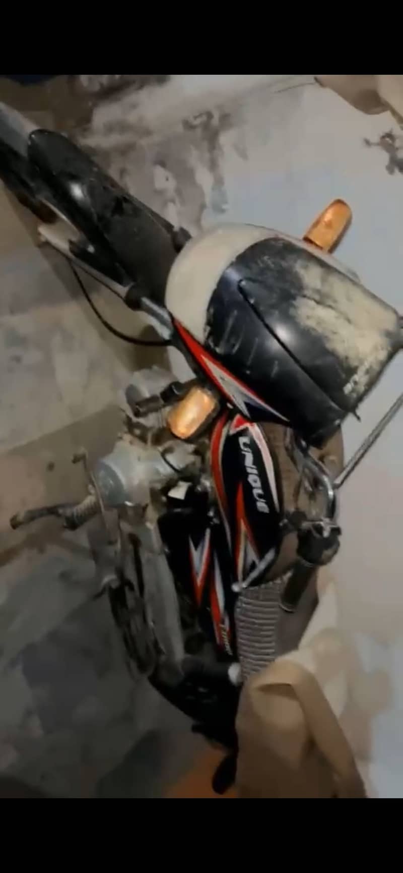 Unique bike 0