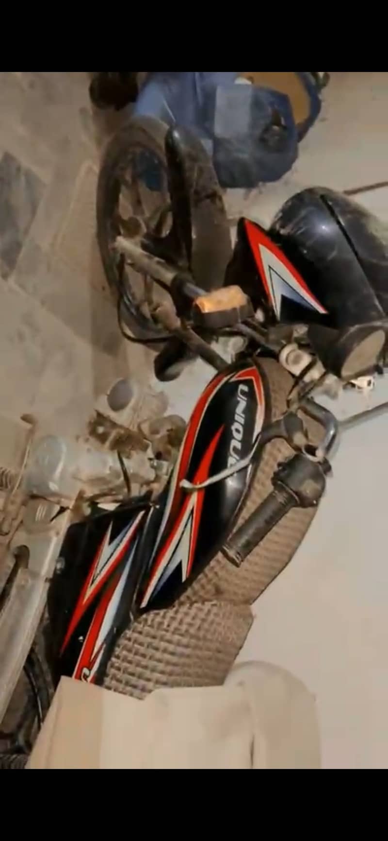 Unique bike 1