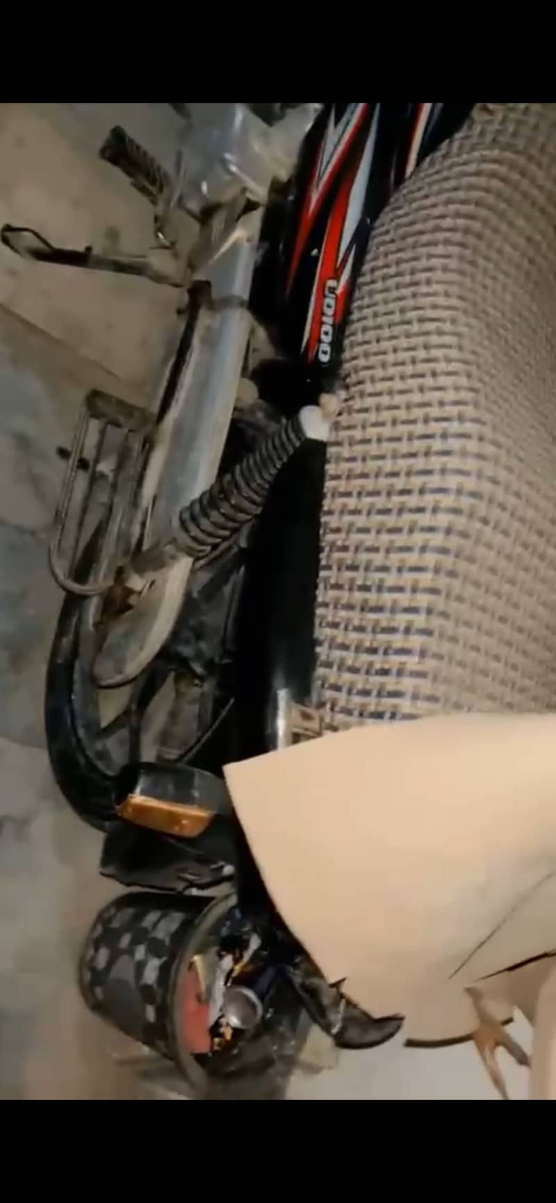 Unique bike 2