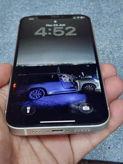 Apple iPhone 12