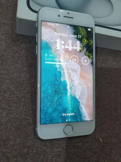 Apple iPhone 8