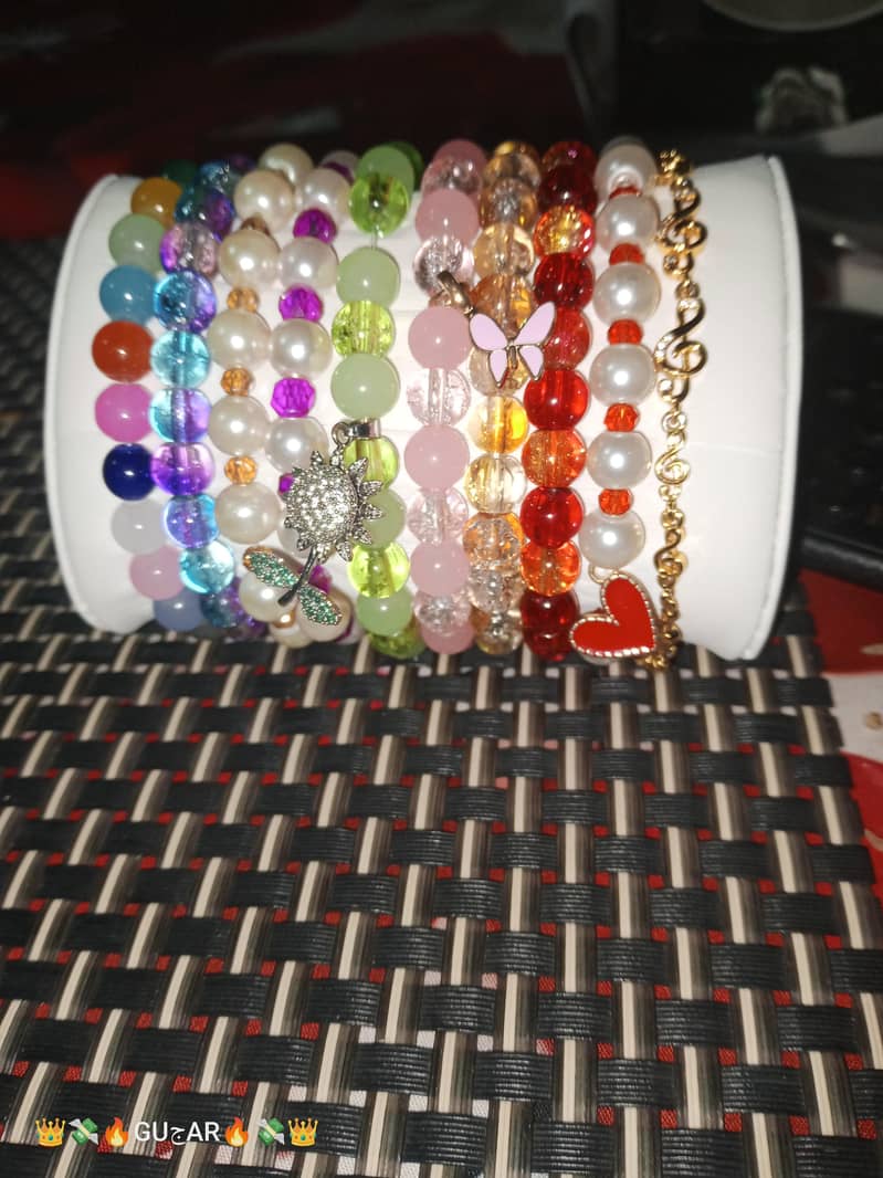 bracelets 2