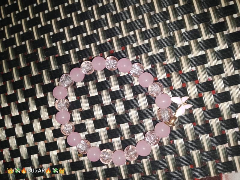 bracelets 7